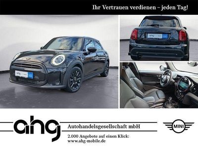 Schwarz Gebraucht 2022 Mini Cooper Kleinwagen | 20.930 € (Fairer Preis)