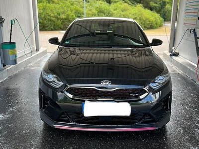 gebraucht Kia Ceed GT 