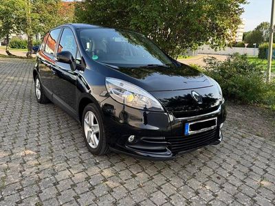 Renault Scénic III