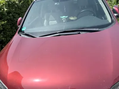 Käytetty Honda CR-V