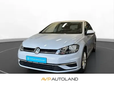 Gebraucht VW Golf VII Comfortline 116 PS (85 kW) 2019