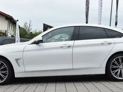 Gebraucht BMW 430 Gran Coupé
