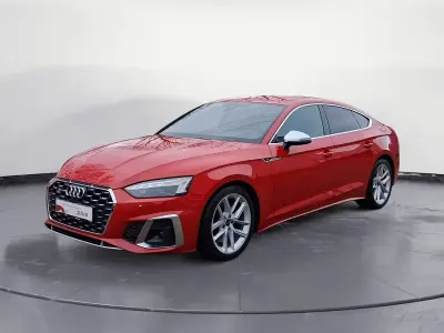 Gebraucht Audi S5