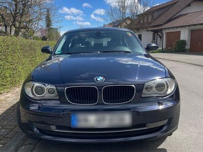 gebraucht BMW 118 d -