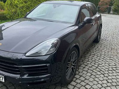 gebraucht Porsche Cayenne CayenneTiptronic