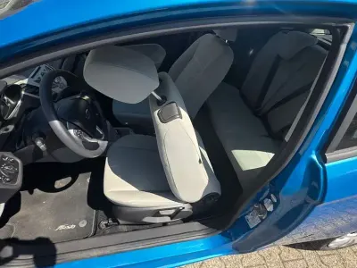 Gebraucht Ford Fiesta