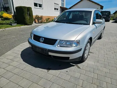 Gebraucht VW Passat