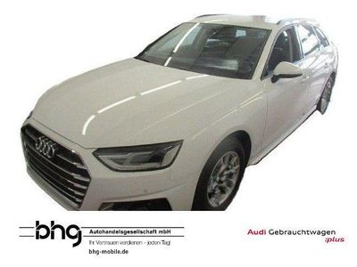 Usata Audi A4 Advanced 150 CV (110 kW) 2023 Station wagon