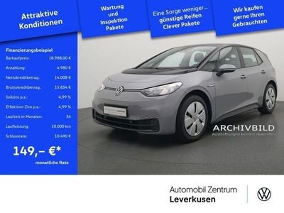 VW ID.3