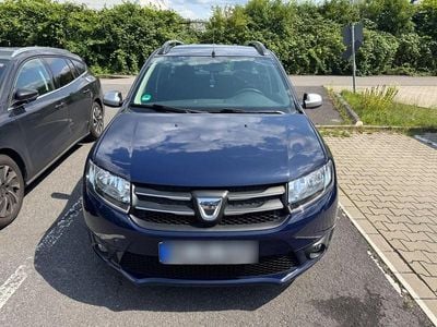 Dacia Logan MCV
