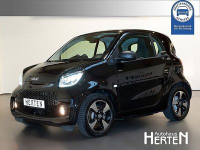 gebraucht Smart ForTwo Electric Drive Exclusive-Paket 22kWbonus