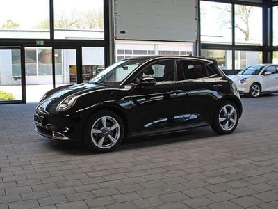 Usata Ora 03 125 kW (171 CV) 2023 Nero Utilitaria