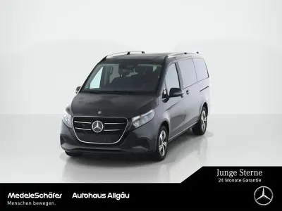 Gebraucht Mercedes V220