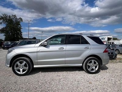 Mercedes ML350