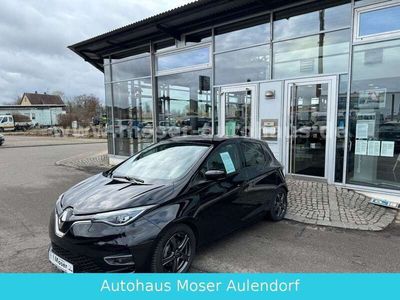 gebraucht Renault Zoe Experience Mietbatterie LED/NAVI/USW