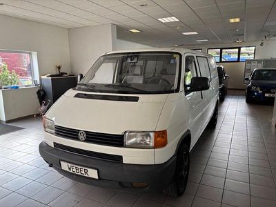 VW T4