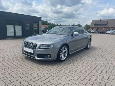 Gebraucht Audi S5 Cabriolet