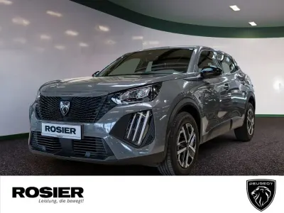 Gebraucht Peugeot 2008