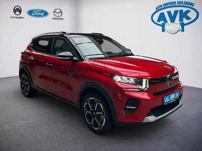 Gebraucht 2025 Citroën e-C3 Kleinwagen | 24.990 € (Fairer Preis)