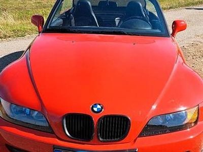 BMW Z3