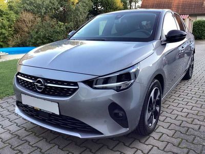gebraucht Opel Corsa-e Elegance