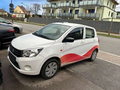 gebraucht Suzuki Celerio 1.0 Basic