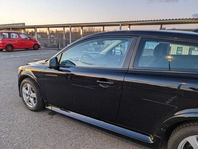 Volvo C30
