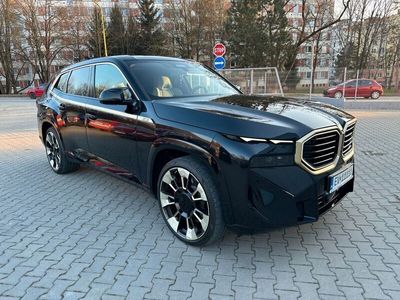 BMW XM