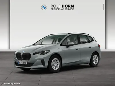 Gebraucht BMW 225 Active Tourer