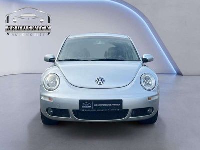 gebraucht VW Beetle New*PDC*SHZ*KLIMA*LMF*67,000km*