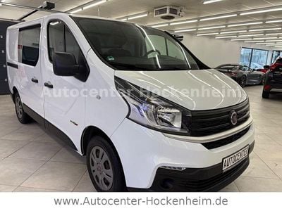 Fiat Talento