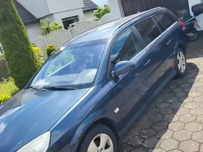 Gebraucht Opel Vectra