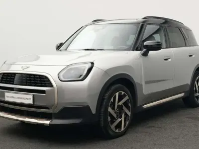 Gebraucht Mini Countryman Favoured 170 PS (125 kW) 2025 Grau SUV