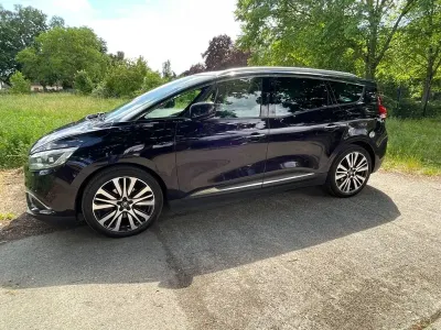 Gebraucht Renault Grand Scénic IV