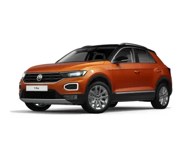 Gebraucht VW T-Roc Sport 150 PS (110 kW) 2020 SUV