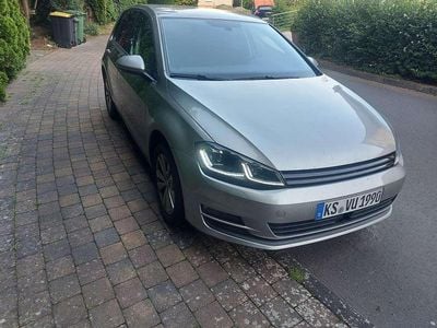 VW Golf VII