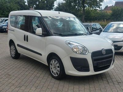 Fiat Doblò