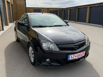 Gebraucht Opel Tigra