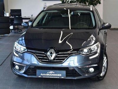 Gebraucht Renault Mégane IV Business 116 PS (85 kW) 2020 Grau Limousine