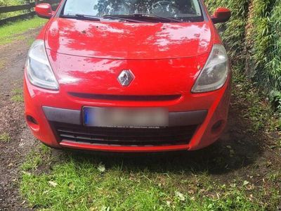 Renault Clio II