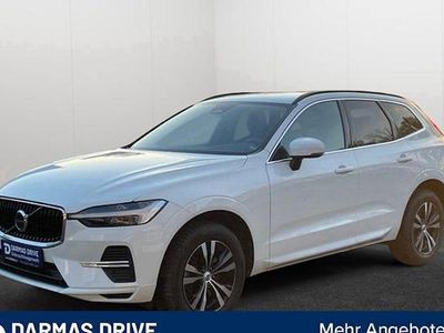 Usado Volvo XC60 Core 197 HP (144 kW) 2022 Branco SUV
