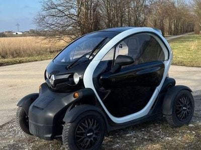 Renault Twizy