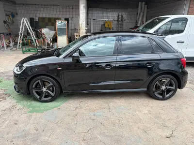 Gebraucht Audi A1