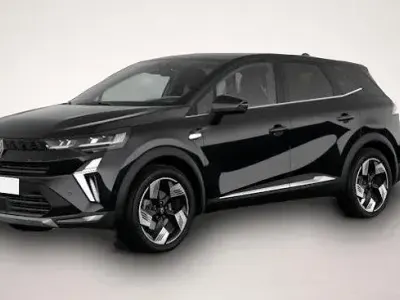 Gebraucht Renault Symbioz Iconic 145 PS (106 kW) 2025 Manufacturer SUV