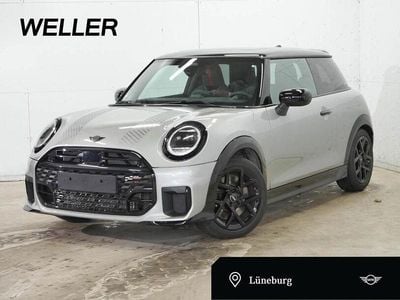 Second-hand Mini Cooper 114 kW (156 CP) 2025 Argintiu Hatchback