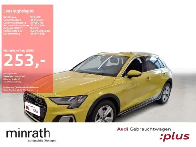 Gebraucht Audi A3