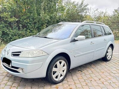 Renault Mégane GrandTour