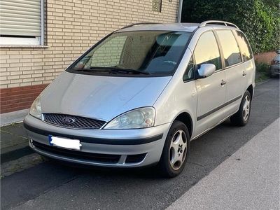 Ford Galaxy