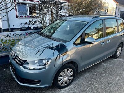 VW Sharan