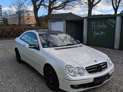 Mercedes CLK280
